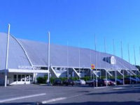 Kuopiohalli