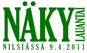 N�ky-lauantai 2011